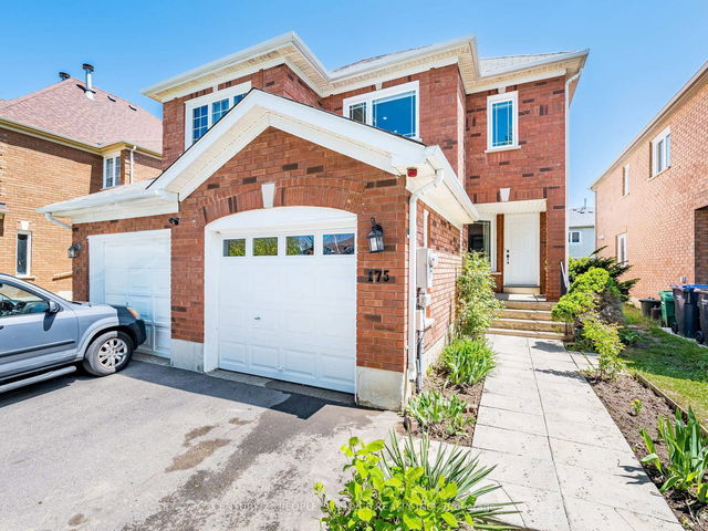 175 Fernforest Drive