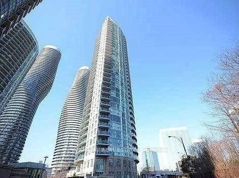 2701 - 80 Absolute Avenue