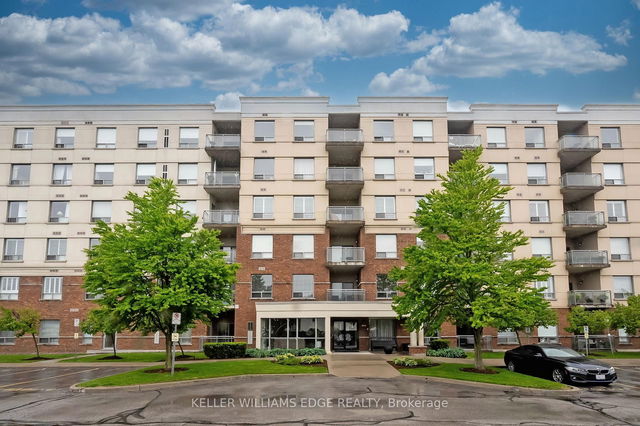 107 - 5070 Fairview Street