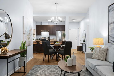 Unit 107 — 5070 Fairview St, Burlington - Appleby image-0-1