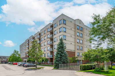 Unit 107 — 5070 Fairview St, Burlington - Appleby image-0-2