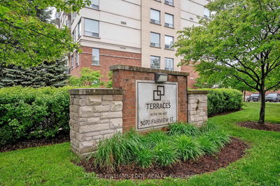 Unit 107 — 5070 Fairview St, Burlington - Appleby image-0-3