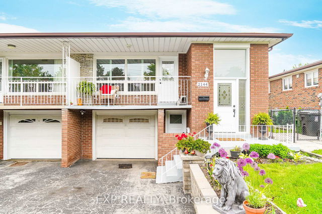 2144 Sheppard Avenue