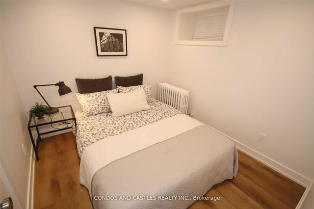 Lower - 203 Fern Avenue