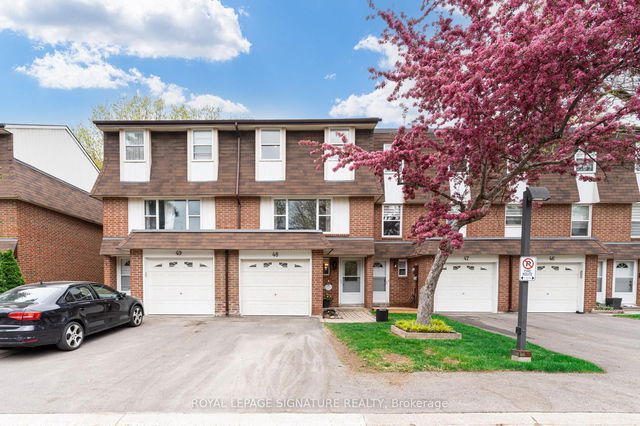 48 - 235 Bronte Street