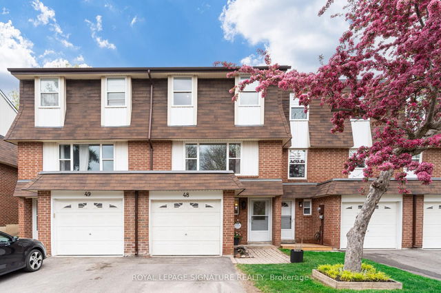 48 - 235 Bronte Street S