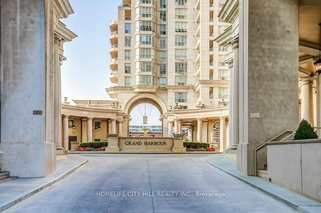 Condo for sale at 506-2285 Lake Shore Boulevard, Toronto, Mimico, M8V 3X9 - MLS: W12189077