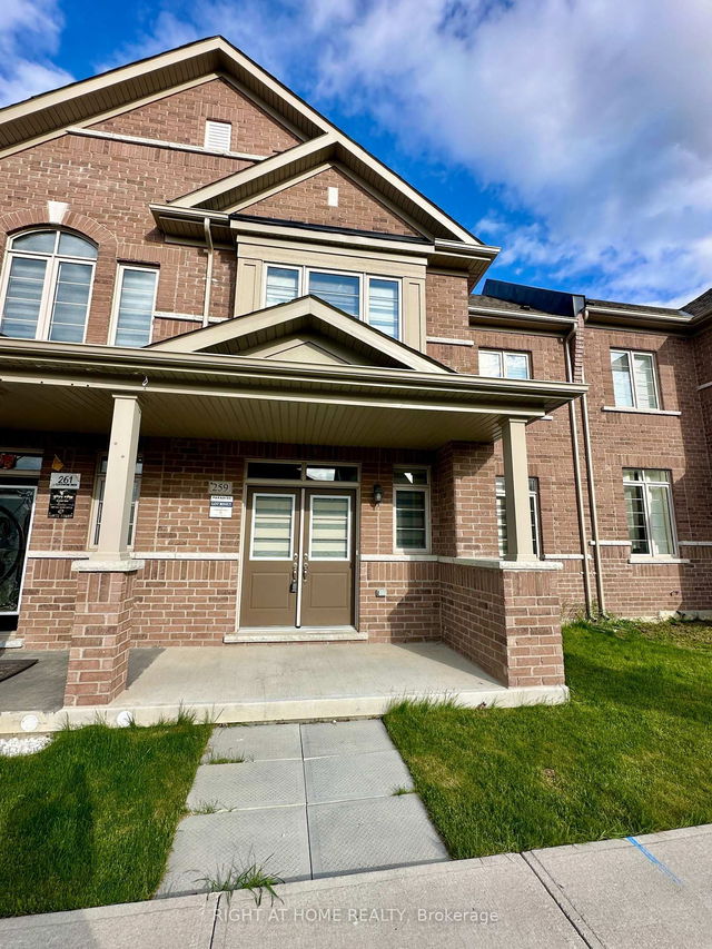259 Clockwork Drive