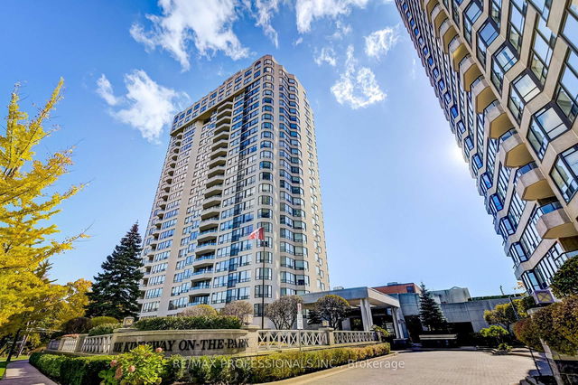2211 - 1 Aberfoyle Crescent