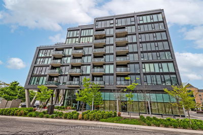 Unit 410 — 7 Smith Cres, Toronto - Stonegate-Queensway image-0-1