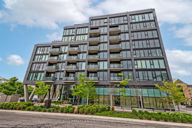 410 - 7 Smith Crescent
