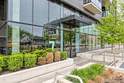 Unit 410 — 7 Smith Cres, Toronto - Stonegate-Queensway image-0-2