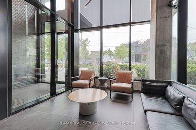 Unit 410 — 7 Smith Cres, Toronto - Stonegate-Queensway image-0-3