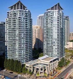 1301 - 1 Elm Drive