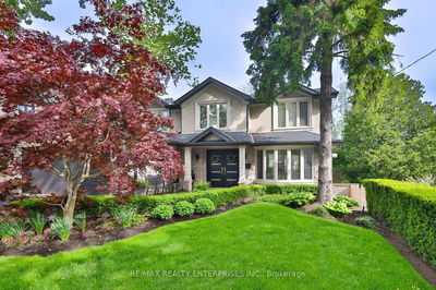 1215 Indian Rd, Mississauga - Lorne Park image-0-1