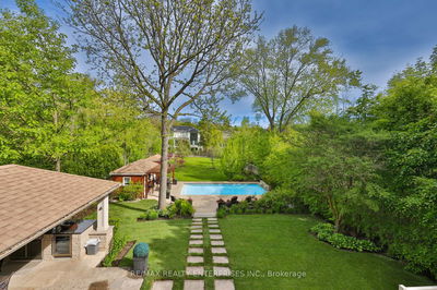 1215 Indian Rd, Mississauga - Lorne Park image-0-2