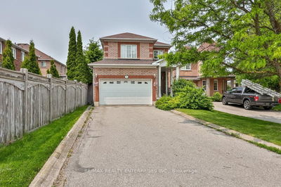 3 Jack Kenny Crt, Caledon - Bolton West image-0-1