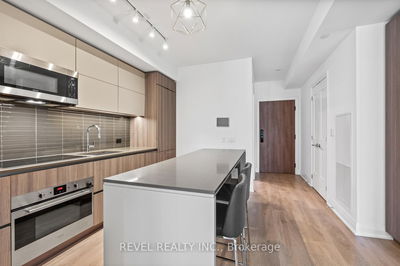 Unit 520 — 21 Park St, Mississauga - Port Credit image-0-4