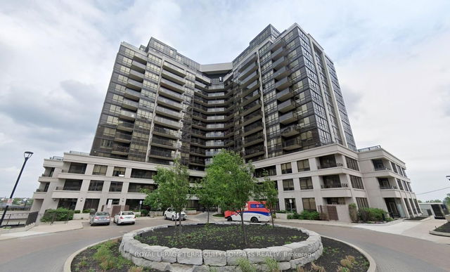 PH14 - 1060 Sheppard Avenue