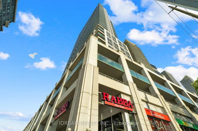 Unit 2604 — 16 Brookers Lane, Toronto - Mimico image-0-1