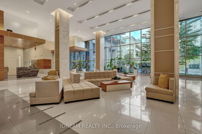 Unit 2604 — 16 Brookers Lane, Toronto - Mimico image-0-2