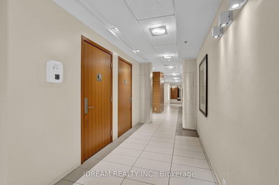 Unit 2604 — 16 Brookers Lane, Toronto - Mimico image-0-4