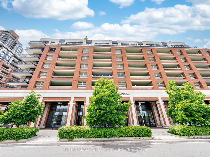 Unit 416 — 3091 Dufferin St, Toronto - Yorkdale-Glen Park image-0-0