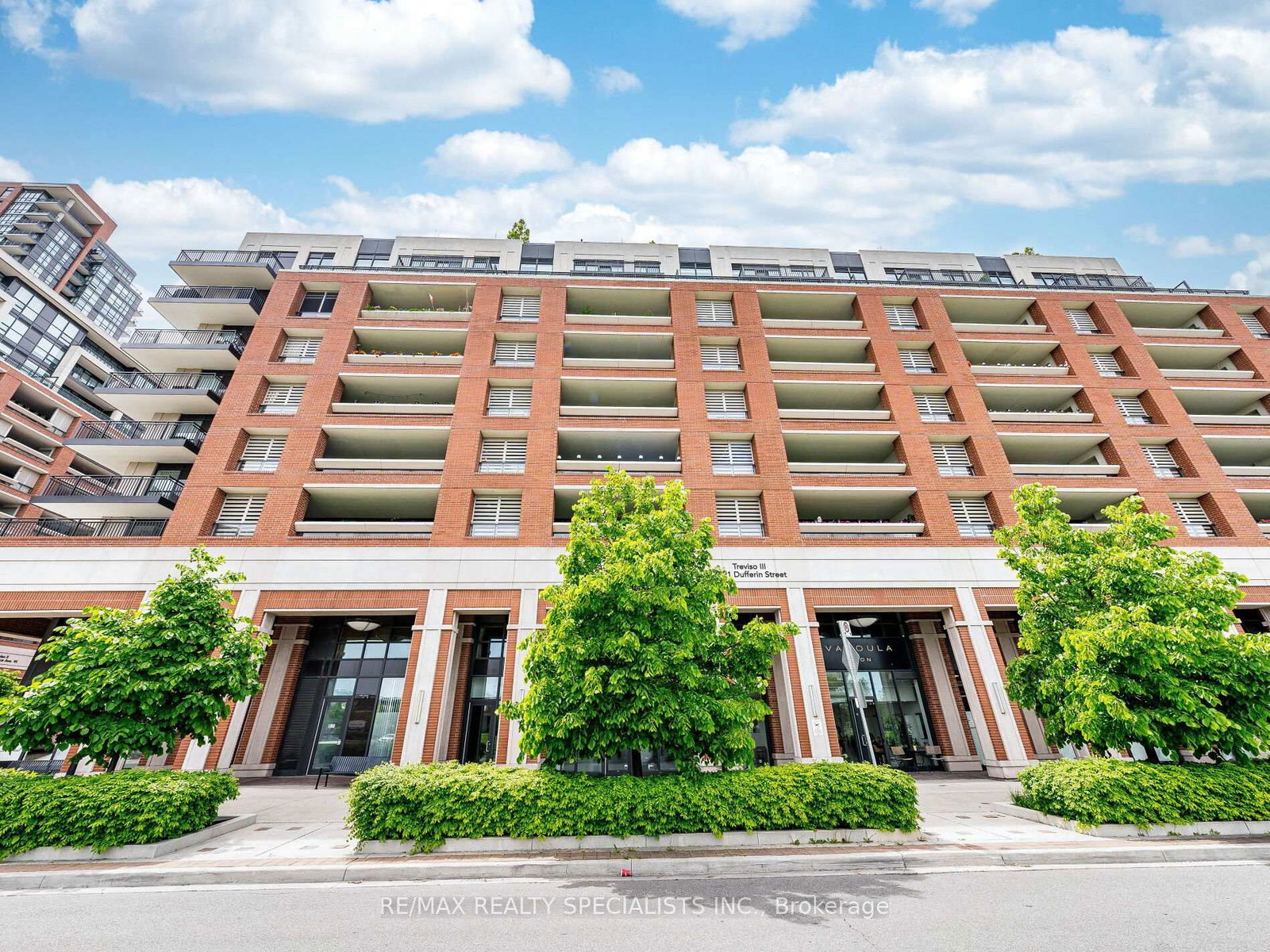 Condo for sale at 416-3091 Dufferin Street, Toronto, Yorkdale-Glen Park, M6A 0C4 - MLS: W12189221
