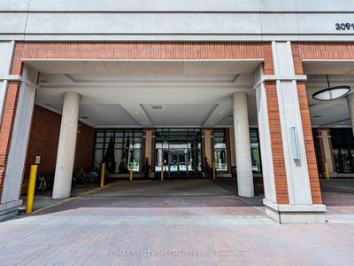 Unit 416 — 3091 Dufferin St, Toronto - Yorkdale-Glen Park image-0-3