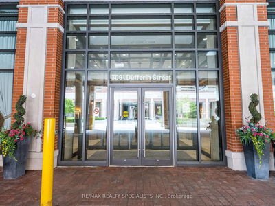 Unit 416 — 3091 Dufferin St, Toronto - Yorkdale-Glen Park image-0-4