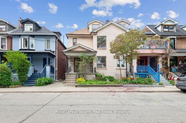 38 Fernbank Avenue