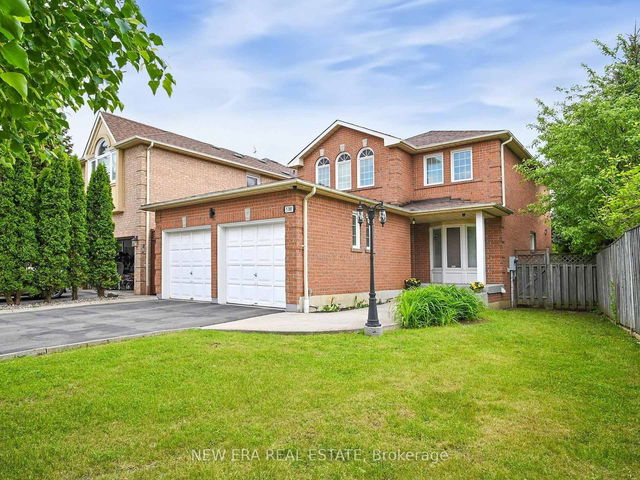 5380 Floral Hill Crescent