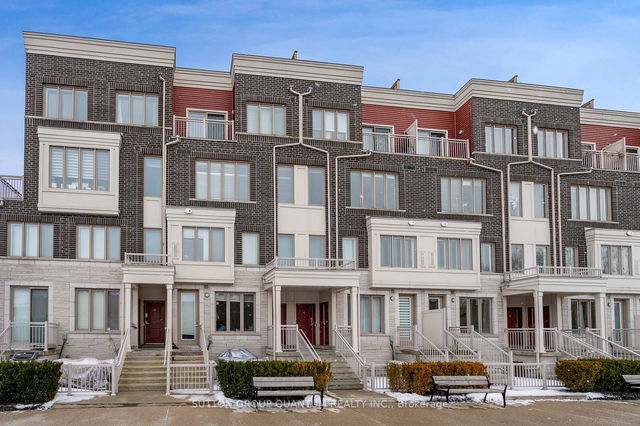 15 - 145 Long Branch Avenue