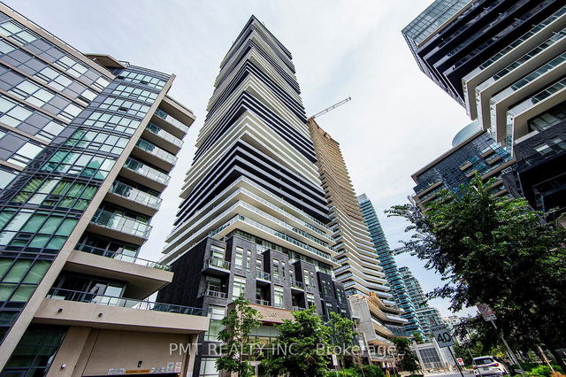 1903 - 56 Annie Craig Drive