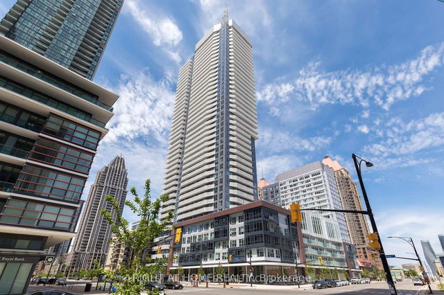 1003 - 4065 Confederation Parkway