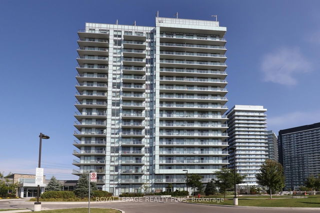 109 - 4699 Glen Erin Drive