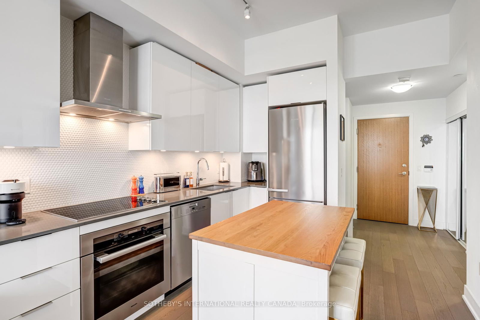 Condo for sale at 4302-20 Shore Breeze Drive, Toronto, Mimico, M8V 1A1 - MLS: W12189297