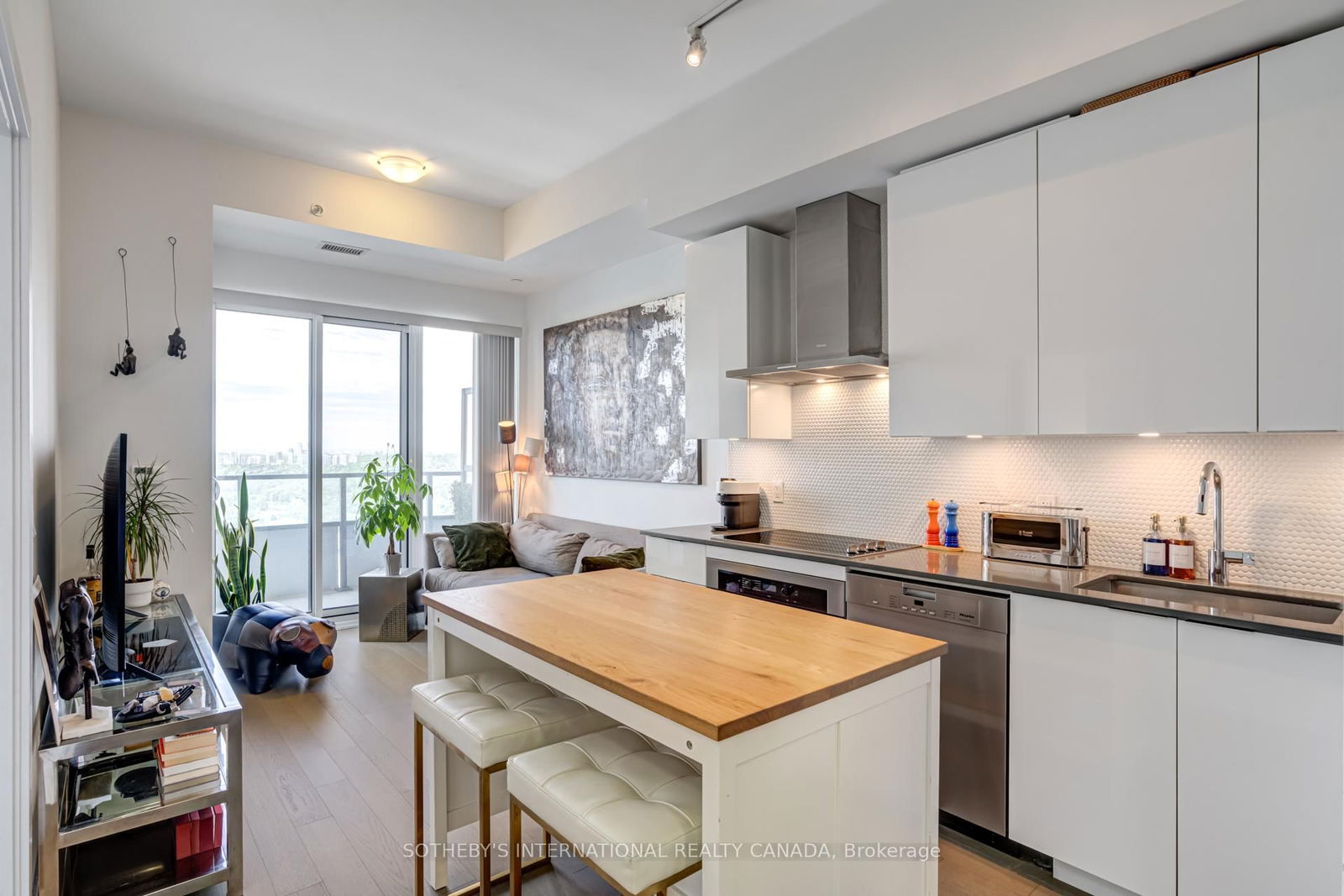 Condo for sale at 4302-20 Shore Breeze Drive, Toronto, Mimico, M8V 1A1 - MLS: W12189297