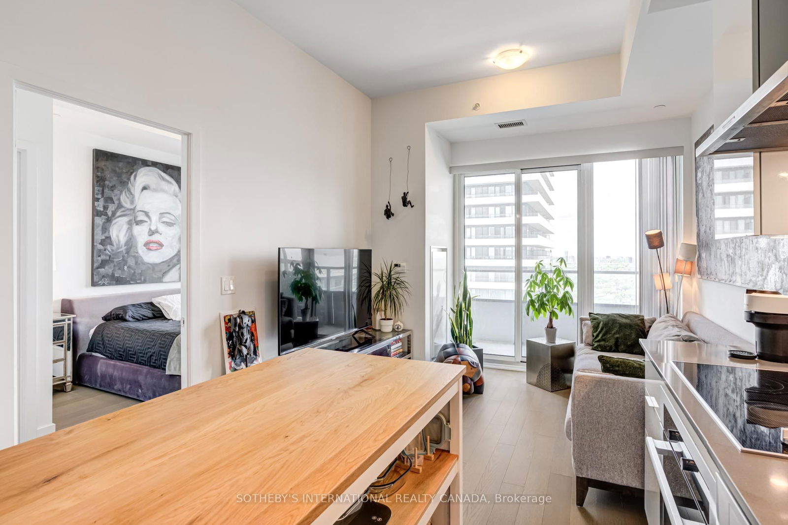 Condo for sale at 4302-20 Shore Breeze Drive, Toronto, Mimico, M8V 1A1 - MLS: W12189297