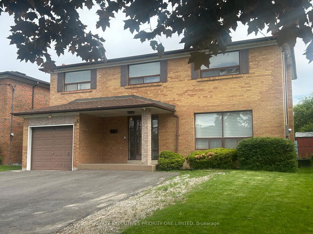26 Conamore Crescent