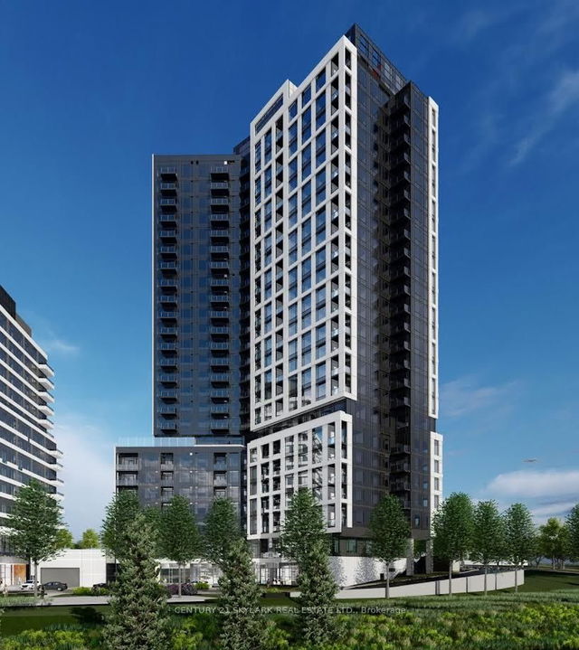 502 - 2495 Eglinton Avenue