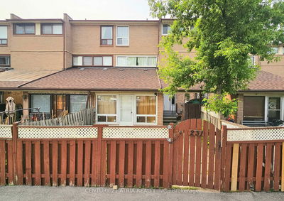 Unit 231 — 260 John Garland Blvd, Toronto - West Humber-Clairville