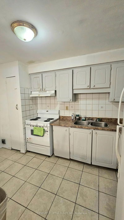 Unit 231 — 260 John Garland Blvd, Toronto - West Humber-Clairville image-0-2