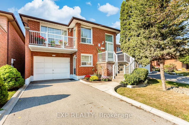 Lower - 4308 Curia Crescent