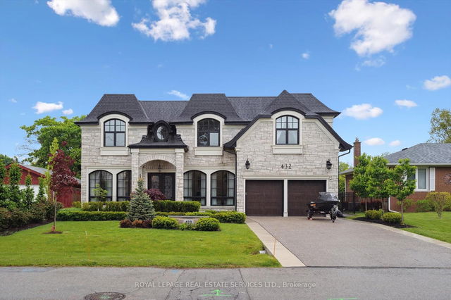 432 Tennyson Drive