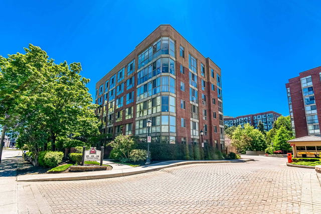 513 - 20 SOUTHPORT Street