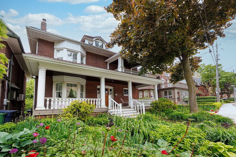149 Springhurst Ave, Toronto - South Parkdale image-0-0
