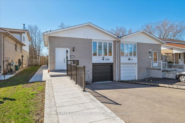 1120 Shadeland Drive