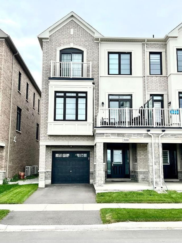 389 Thimbleweed Court