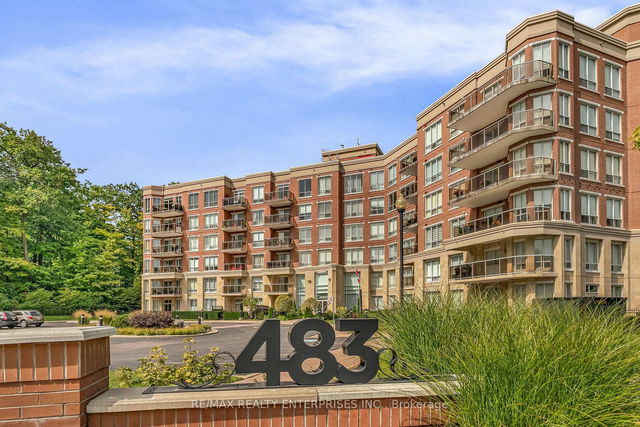 503 - 483 Faith Drive